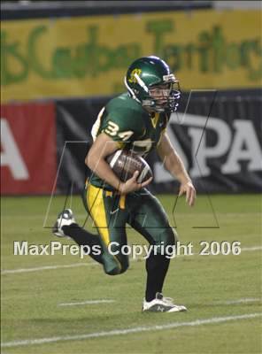 Thumbnail 2 in Canyon vs. Moorpark (SS Northern Final) photogallery.