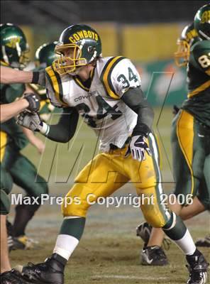 Thumbnail 3 in Canyon vs. Moorpark (SS Northern Final) photogallery.