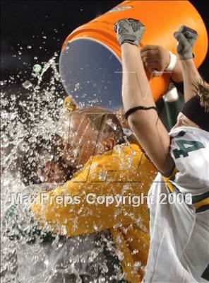 Thumbnail 1 in Canyon vs. Moorpark (SS Northern Final) photogallery.