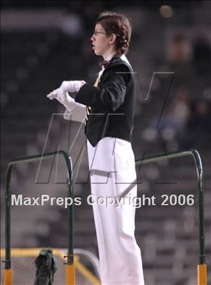 Thumbnail 2 in Canyon vs. Moorpark (SS Northern Final) photogallery.