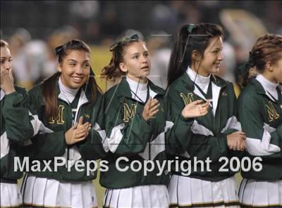 Thumbnail 3 in Canyon vs. Moorpark (SS Northern Final) photogallery.