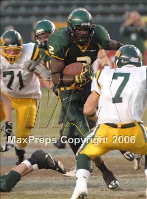 Thumbnail 2 in Canyon vs. Moorpark (SS Northern Final) photogallery.