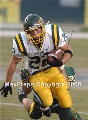 Thumbnail 3 in Canyon vs. Moorpark (SS Northern Final) photogallery.