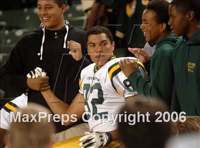 Thumbnail 2 in Canyon vs. Moorpark (SS Northern Final) photogallery.