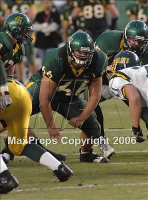 Thumbnail 3 in Canyon vs. Moorpark (SS Northern Final) photogallery.
