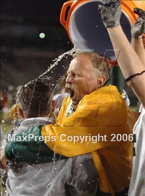 Thumbnail 3 in Canyon vs. Moorpark (SS Northern Final) photogallery.