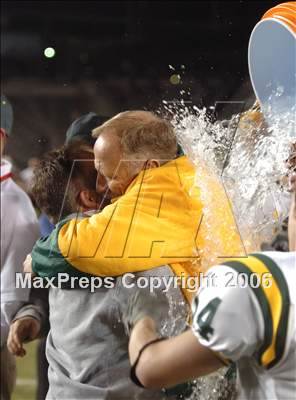 Thumbnail 3 in Canyon vs. Moorpark (SS Northern Final) photogallery.