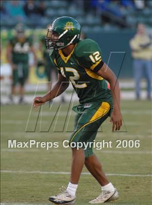 Thumbnail 1 in Canyon vs. Moorpark (SS Northern Final) photogallery.