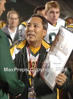 Thumbnail 1 in Canyon vs. Moorpark (SS Northern Final) photogallery.