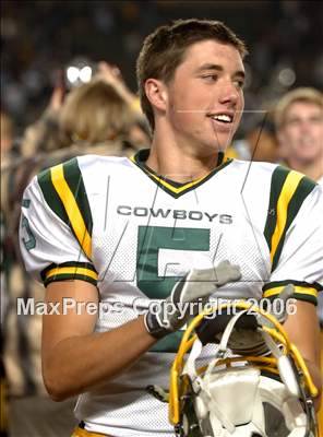 Thumbnail 2 in Canyon vs. Moorpark (SS Northern Final) photogallery.