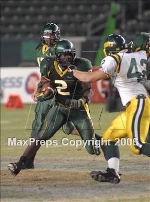 Thumbnail 2 in Canyon vs. Moorpark (SS Northern Final) photogallery.