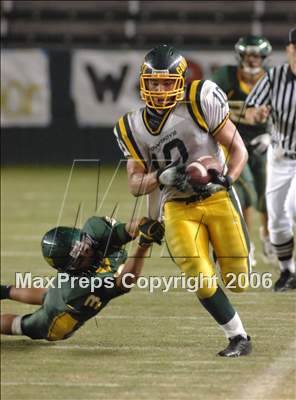 Thumbnail 1 in Canyon vs. Moorpark (SS Northern Final) photogallery.