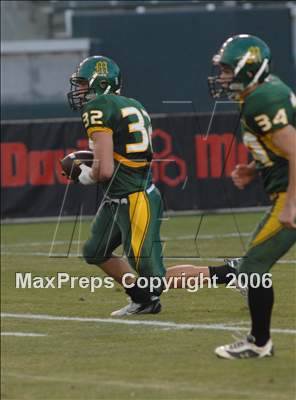 Thumbnail 2 in Canyon vs. Moorpark (SS Northern Final) photogallery.