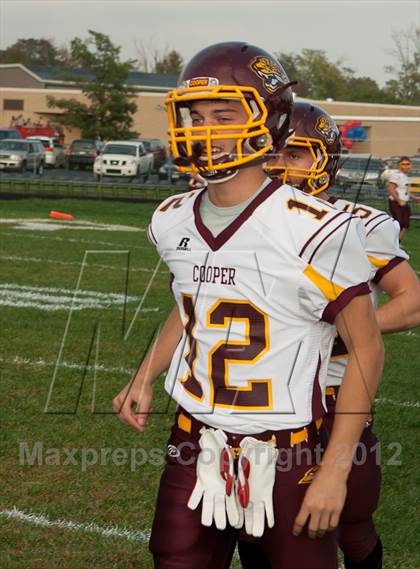 Thumbnail 3 in Cooper @ Conner photogallery.