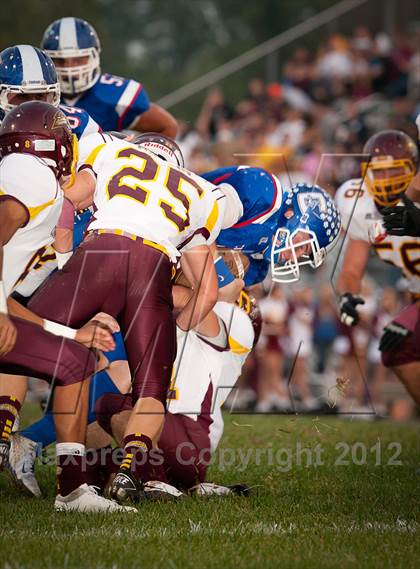 Thumbnail 3 in Cooper @ Conner photogallery.