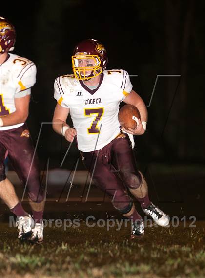 Thumbnail 1 in Cooper @ Conner photogallery.