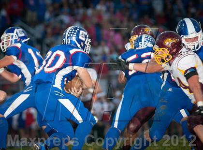 Thumbnail 3 in Cooper @ Conner photogallery.