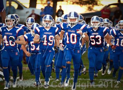 Thumbnail 3 in Cooper @ Conner photogallery.