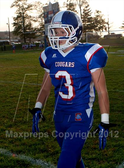 Thumbnail 2 in Cooper @ Conner photogallery.