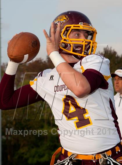Thumbnail 3 in Cooper @ Conner photogallery.