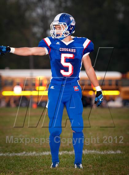 Thumbnail 2 in Cooper @ Conner photogallery.