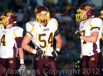 Thumbnail 1 in Cooper @ Conner photogallery.