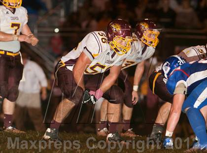 Thumbnail 2 in Cooper @ Conner photogallery.