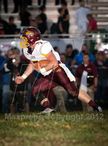 Thumbnail 2 in Cooper @ Conner photogallery.