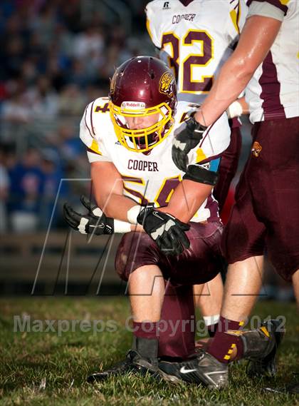 Thumbnail 2 in Cooper @ Conner photogallery.