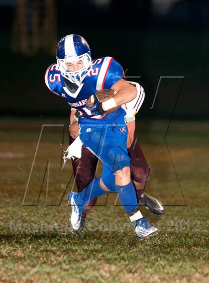 Thumbnail 2 in Cooper @ Conner photogallery.