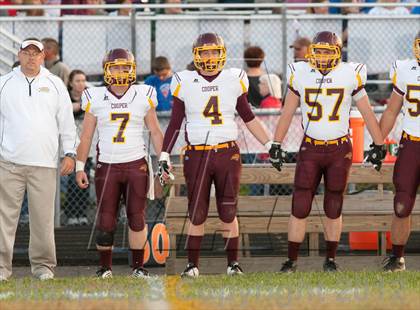Thumbnail 3 in Cooper @ Conner photogallery.