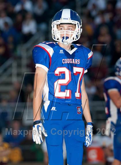 Thumbnail 1 in Cooper @ Conner photogallery.