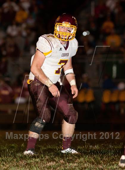 Thumbnail 3 in Cooper @ Conner photogallery.
