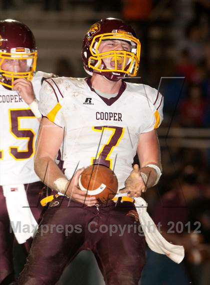 Thumbnail 2 in Cooper @ Conner photogallery.