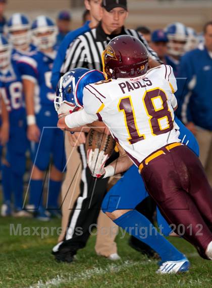 Thumbnail 1 in Cooper @ Conner photogallery.