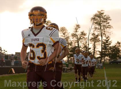 Thumbnail 2 in Cooper @ Conner photogallery.