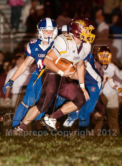 Thumbnail 3 in Cooper @ Conner photogallery.