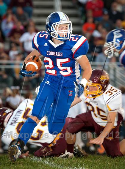 Thumbnail 3 in Cooper @ Conner photogallery.