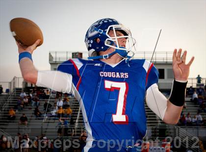 Thumbnail 1 in Cooper @ Conner photogallery.