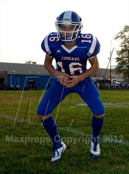 Thumbnail 3 in Cooper @ Conner photogallery.