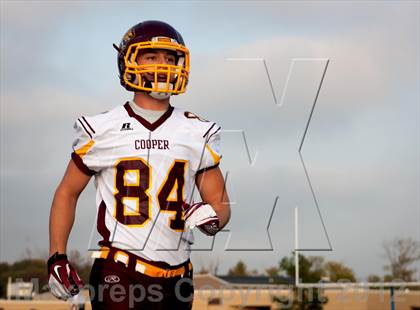 Thumbnail 2 in Cooper @ Conner photogallery.