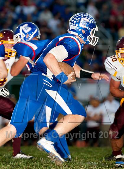 Thumbnail 1 in Cooper @ Conner photogallery.