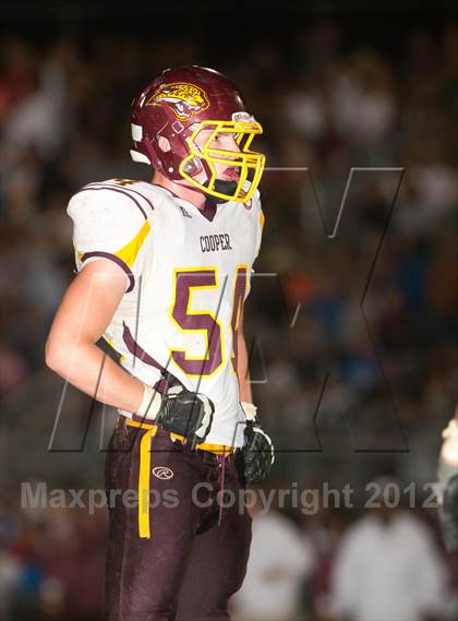 Thumbnail 1 in Cooper @ Conner photogallery.