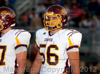 Thumbnail 2 in Cooper @ Conner photogallery.