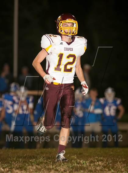 Thumbnail 2 in Cooper @ Conner photogallery.