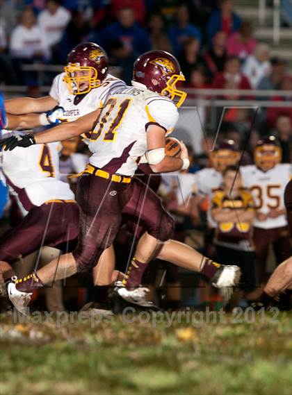 Thumbnail 2 in Cooper @ Conner photogallery.