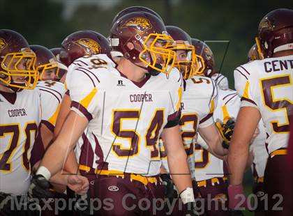 Thumbnail 1 in Cooper @ Conner photogallery.
