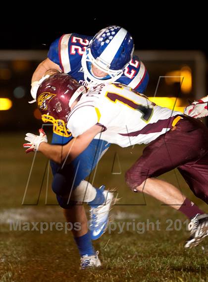 Thumbnail 3 in Cooper @ Conner photogallery.