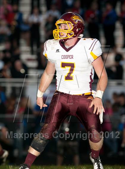 Thumbnail 2 in Cooper @ Conner photogallery.