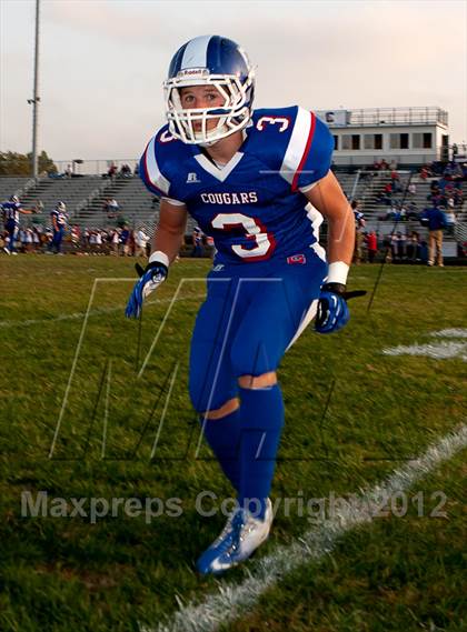 Thumbnail 1 in Cooper @ Conner photogallery.
